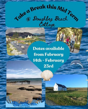Doughbeg Beach Cottage